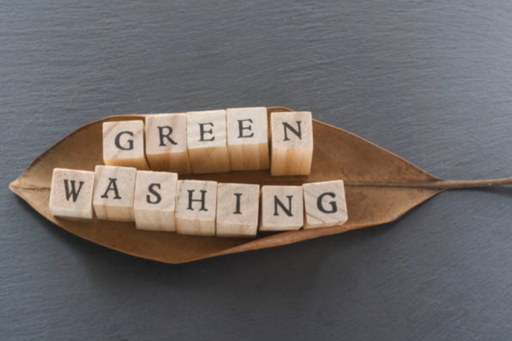 Comment détecter le greenwashing ?