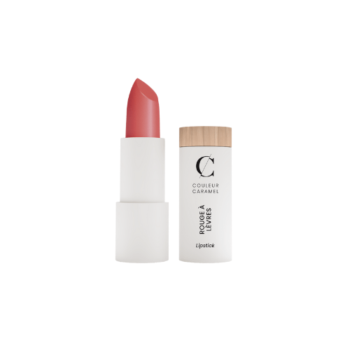 Rouge à lèvres  N°295 - Nude - Bio - Couleur Caramel