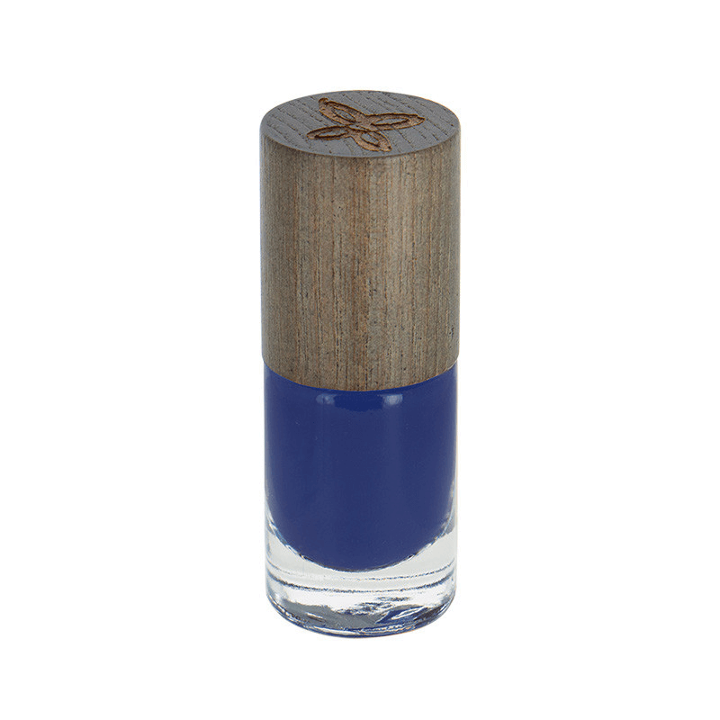 Vernis à ongles N°103 - Oriental Blue - Boho - 6ml