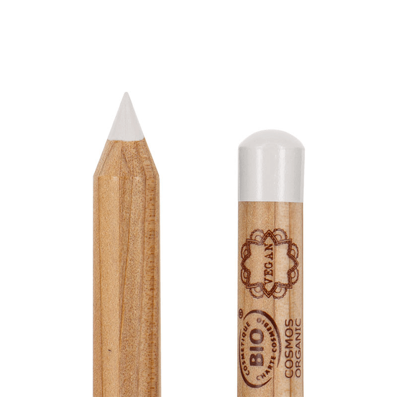 Crayon Yeux 08 Blanc Boho